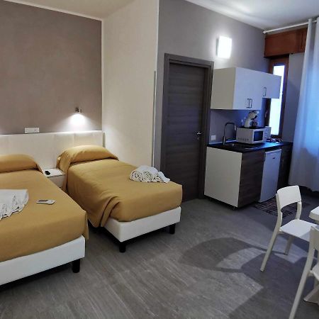 Casa Belfiore Vicenza Medici 17 Kültér fotó