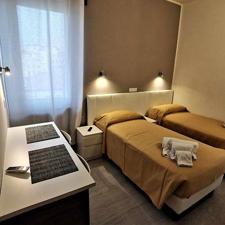 Casa Belfiore Vicenza Medici 17 Szoba fotó