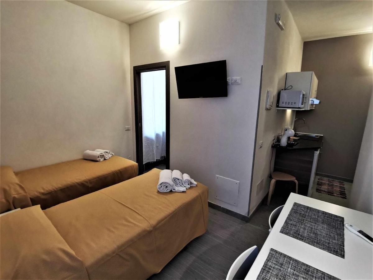 Casa Belfiore Vicenza Medici 17 Kültér fotó