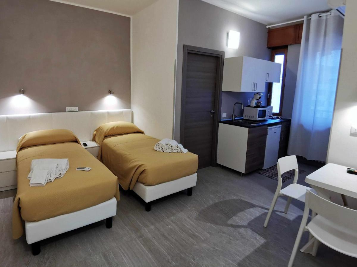 Casa Belfiore Vicenza Medici 17 Kültér fotó