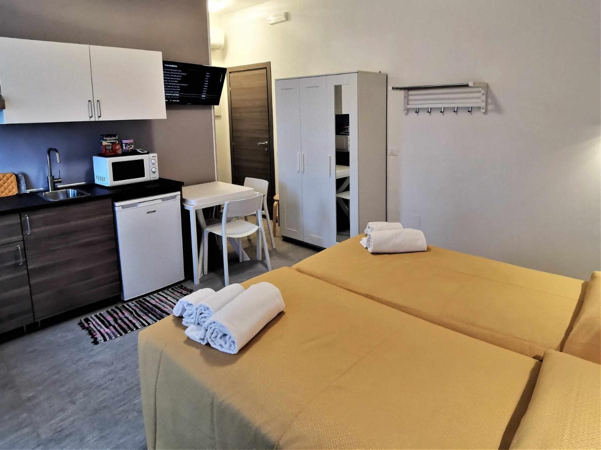 Casa Belfiore Vicenza Medici 17 Kültér fotó