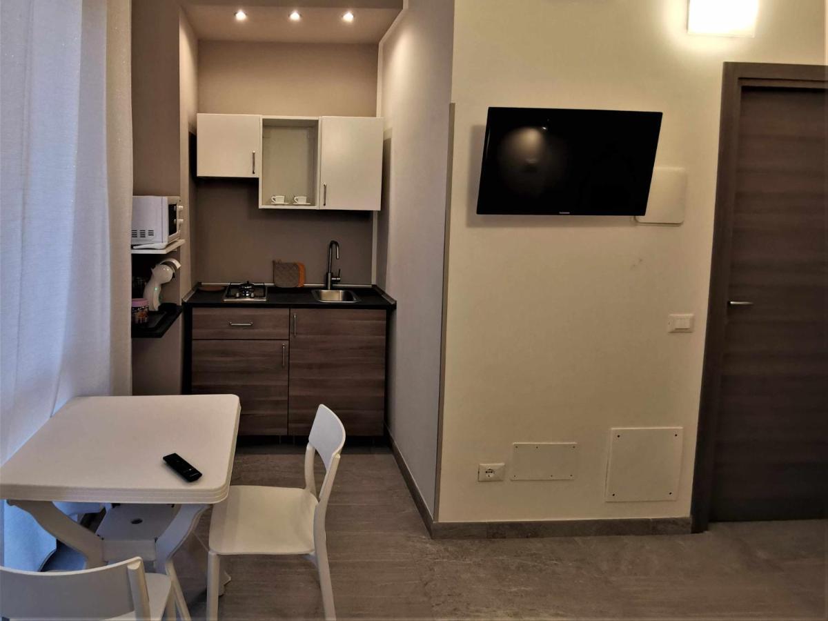 Casa Belfiore Vicenza Medici 17 Kültér fotó