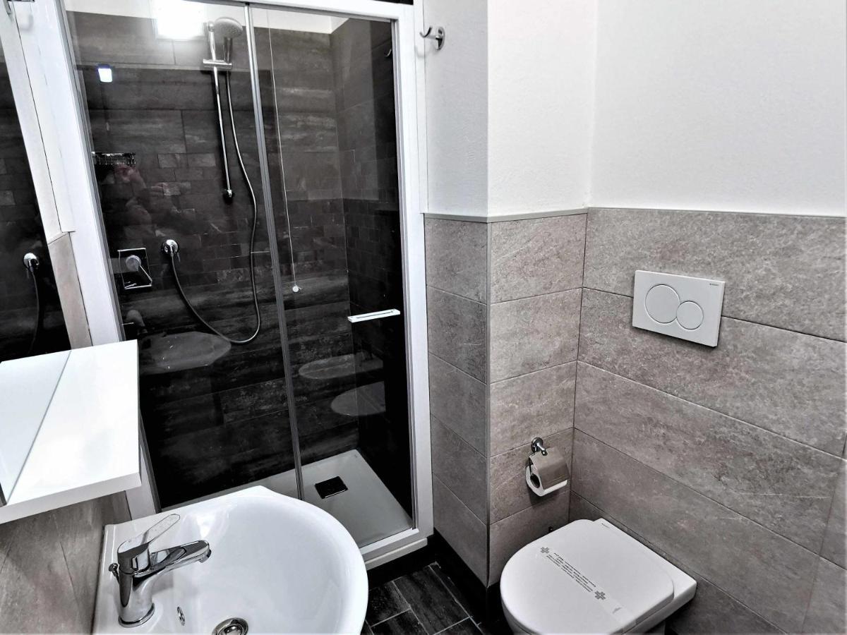 Casa Belfiore Vicenza Medici 17 Kültér fotó