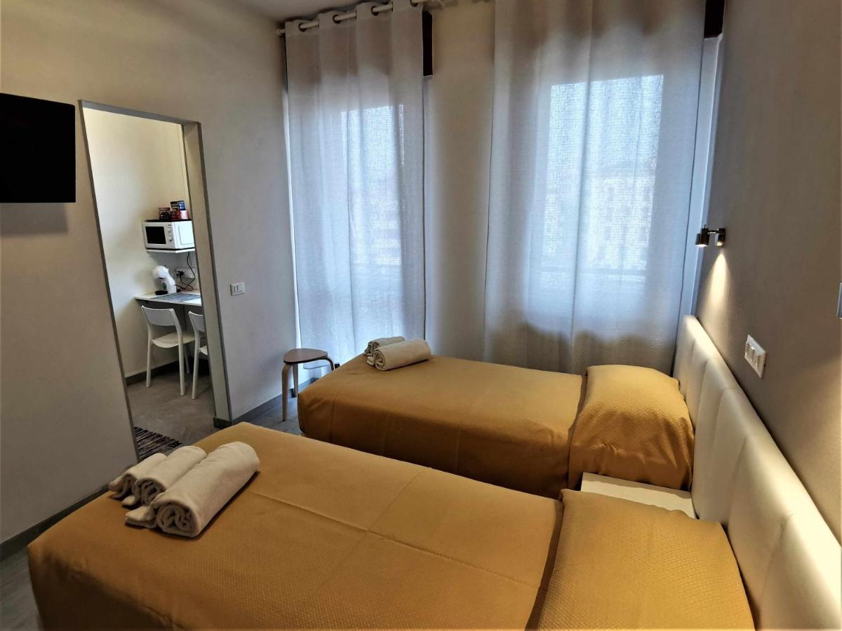 Casa Belfiore Vicenza Medici 17 Kültér fotó