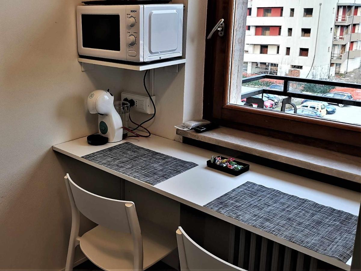 Casa Belfiore Vicenza Medici 17 Kültér fotó