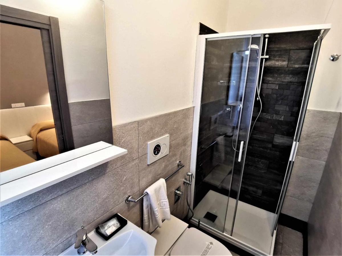 Casa Belfiore Vicenza Medici 17 Kültér fotó