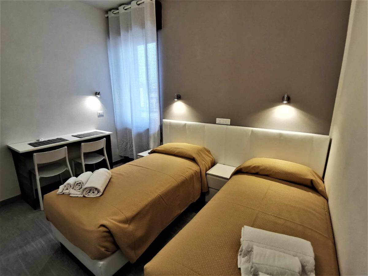 Casa Belfiore Vicenza Medici 17 Kültér fotó