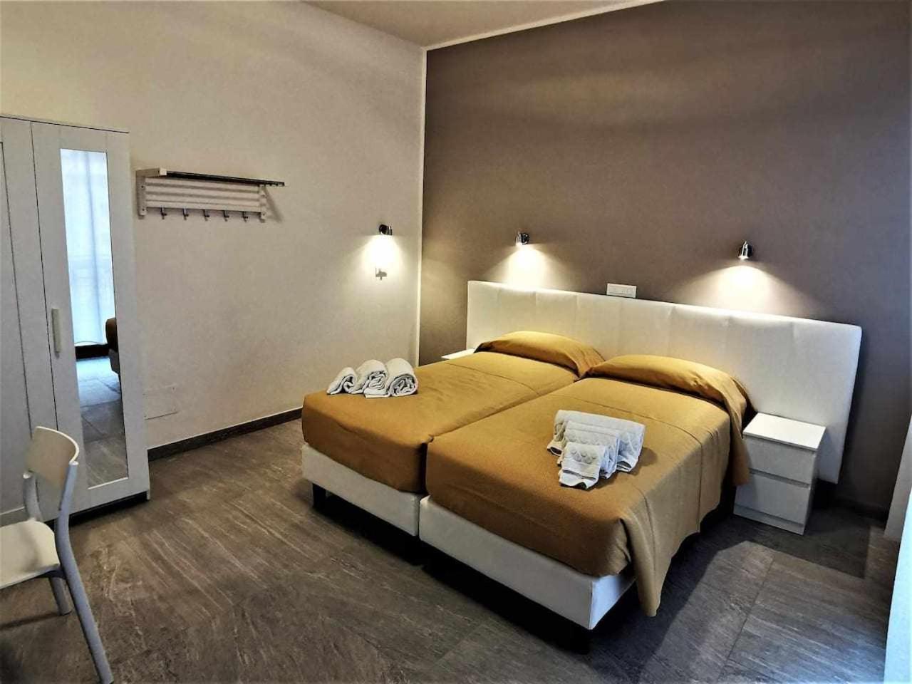 Casa Belfiore Vicenza Medici 17 Szoba fotó