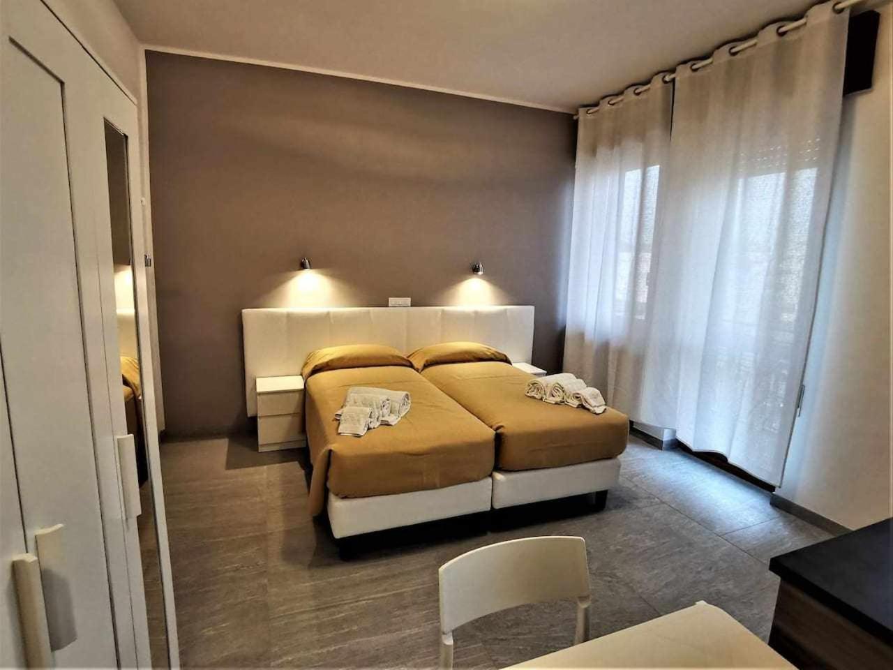 Casa Belfiore Vicenza Medici 17 Szoba fotó