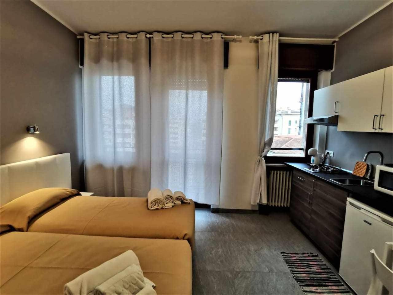 Casa Belfiore Vicenza Medici 17 Szoba fotó