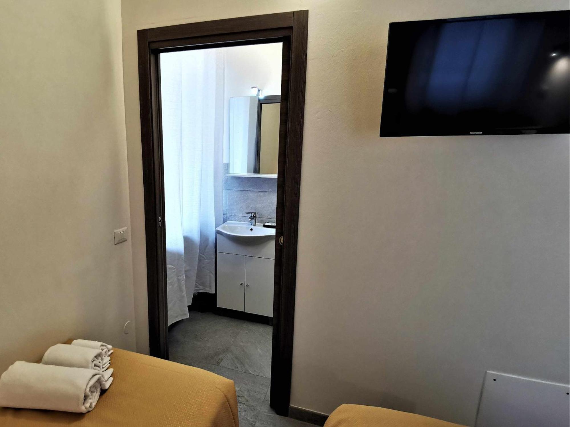 Casa Belfiore Vicenza Medici 17 Szoba fotó